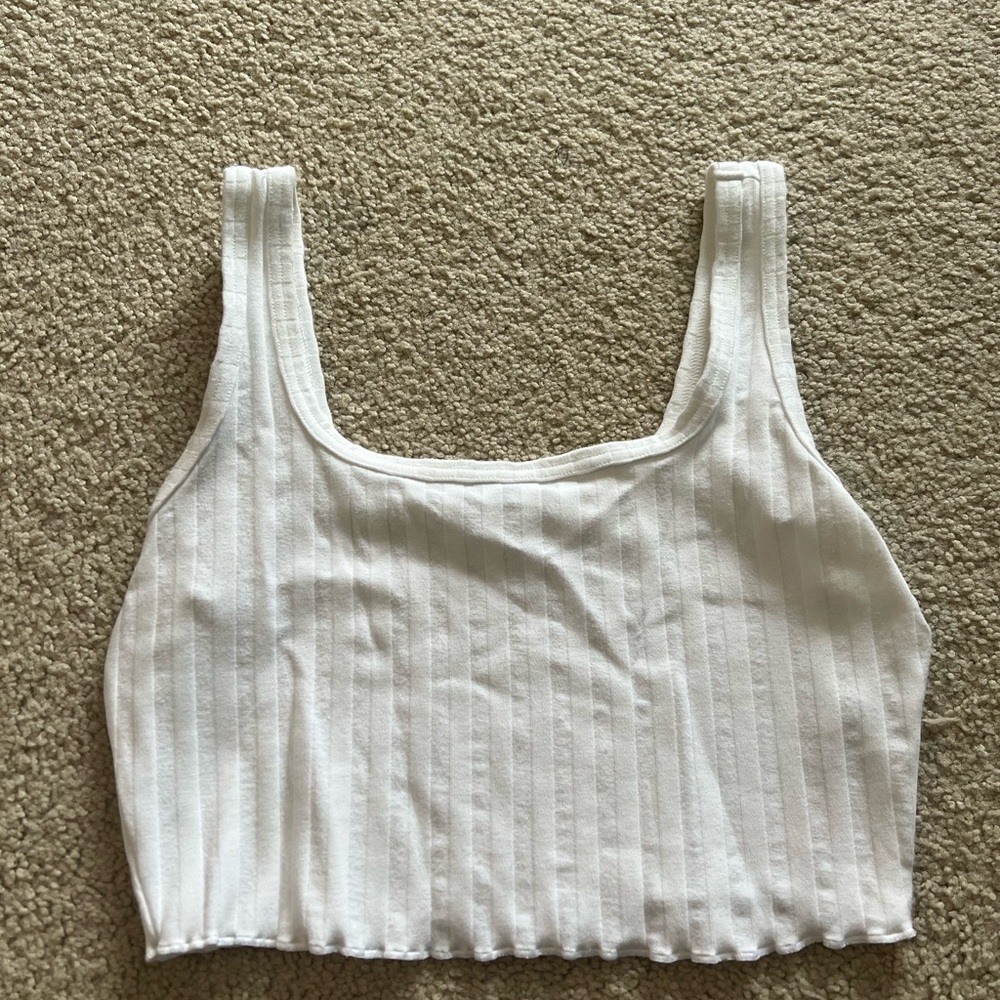 Aerie Crop Top